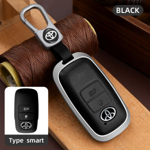 Toyota Avanza Veloz Raize 2022 - 2024 Wigo 2023 - 2024 Key Cover Case