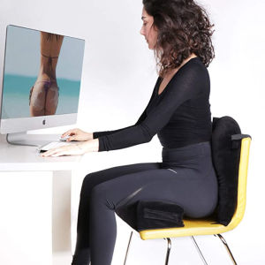 Brazilian Butt Lift Cushion Beautiful buttocks Cushion BBL Memory Foam Cushion Post Surgery Recovery Firm Support Cushion
