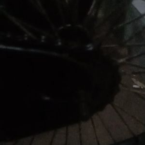 Freewheel Jangkrik Single 16 T Modifikasi Suara Rapat Bonus 5Pcs Kawat