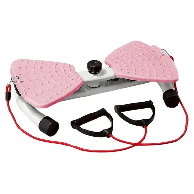(3004-R) BG - Đĩa Xoay Eo Massage Bàn Xoay Tập Thể Thao Thiết Bị Tập Thể Dục Tại Nhà