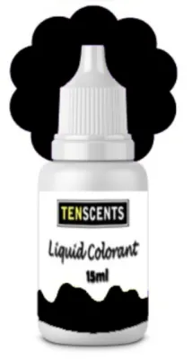LIQUID COLORANT DYE Water Soluble 15ml 30ML 50ML for DIY Perfume Soap Dishwashing Sanitizer Body Wash - Water Based High Concentrated Colors