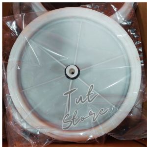 fine bubble diffuser 12 inch aerasi aerator kolam