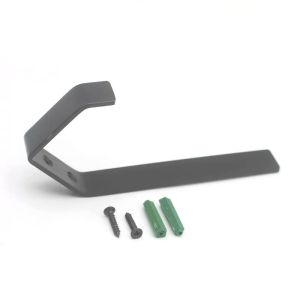 Seeko Motorcycle Helmet Hook Stainless Steel Hook Multi Functional Wall Mount Rack Hanger Hook 1Pc