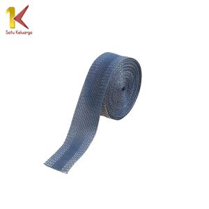 Satu Keluarga Pemendek Celana Jeans Tanpa Jahit Uk 100CM C1179 Perlengkapan Jahit Pant Edge Shorten