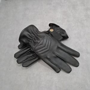 SARUNG TANGAN KULIT ASLI UNTUK MOTORAN TOURING RIDING DAN SUNMORI MODEL PREMIUM MURAH KULIT DOMBA