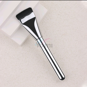 Khay Trộn Kem Nền Kèm Spatula – Dụng Cụ Make-up Chuyên Nghiệp