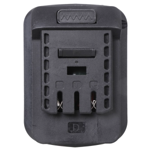 Universal Adapter Plastic Converters For Power Tool Compatibility Delicate Design With Safety Protections