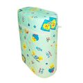 Bình ủ sữa CỔ RỘNG đôi - Họa tiết ngẫu nhiên BABY CHICK TẶNG 1 tập tô màu (nhiều chủ đề tùy chọn) - u binh sua co rong. 