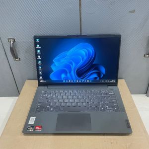 Laptop Lenovo Ideapad 5 14ALC05 Amd Ryzen 5 - 5500U Amd Radeon Graphics Ram 8 Gb SSD 512 Gb