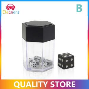 [Eleanor] Xúc xắc nổ tung trò ảo thuật dễ dàng cho trẻ em đạo cụ ma thuật Đồ chơi vui nhộn mới lạ