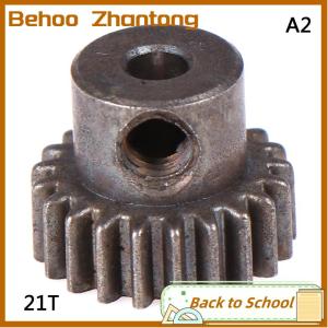 Behoo HSP thép kim loại thúc đẩy khác biệt bánh răng chính 17t 21t 26T 29T 64t bánh răng