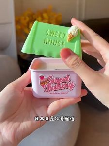 Long Lasting Car Perfume Fragrance Air Freshener Deodorant Home Toilet Perfume Pewangi Kereta