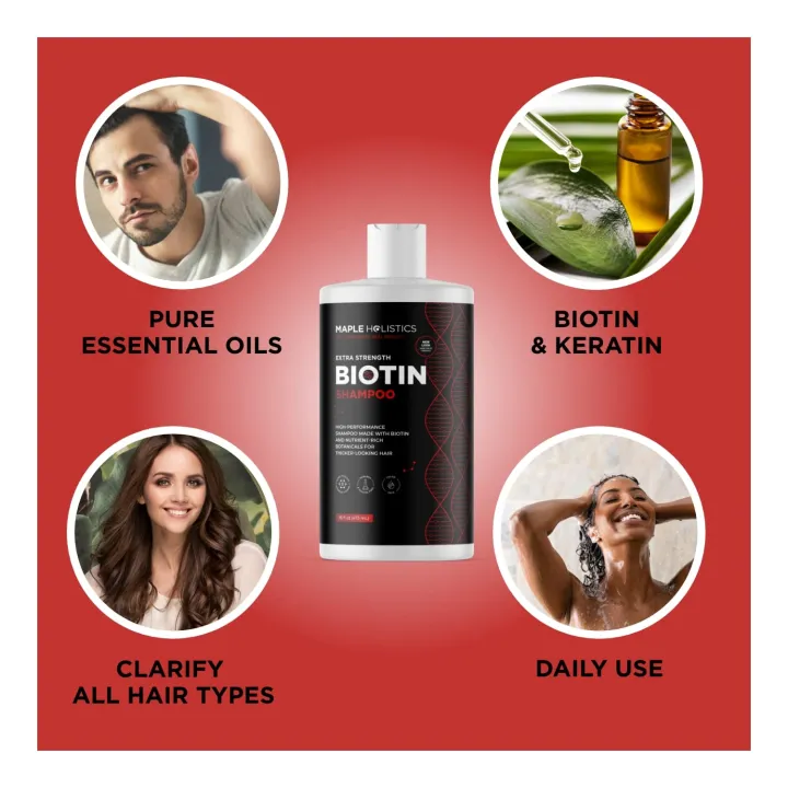 Maple%20Holistics%20Biotin%20Shampoo%20Loss%20Extra%20Strength%20Growth%20Treatment%20Natural%20DHT%20Blocker%20B%20Complex%20Vitamins%20For%20Thinning%20Hair%20-%20Sulfate%20Free%20With%20Rosemary%20Evening%20Primrose%20And%20Tea%20Tree%20Essential%20Oil,%20473%20ml%20-%20Image%205