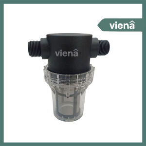 [ VIENA ] Filter Pipa Air Plastik / Saringan Kran Air Soligen ukuran 1/2inch SG-04