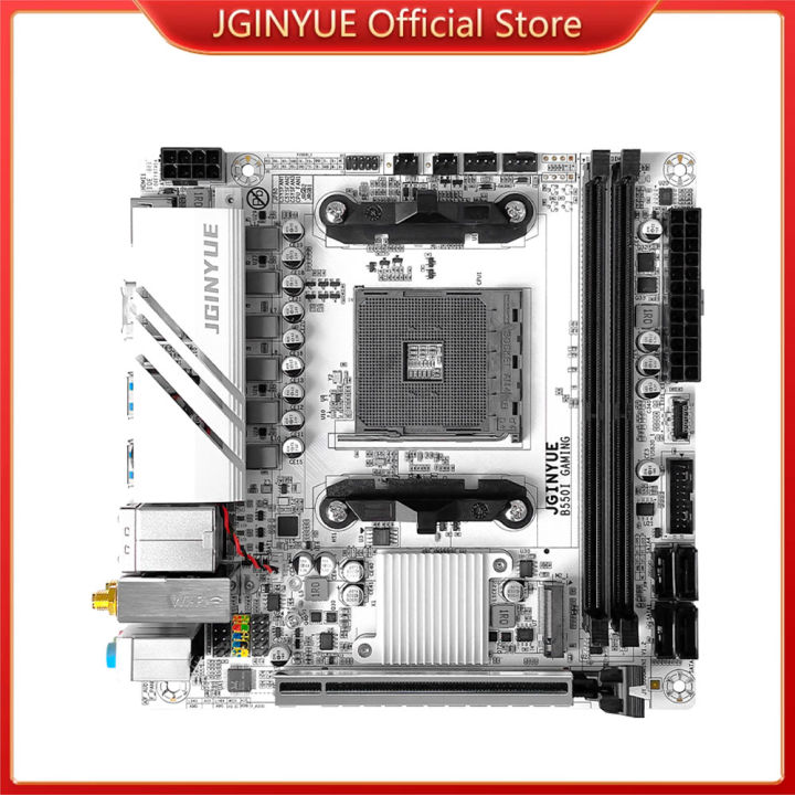 Itx hot sale ryzen motherboard