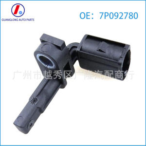 Wheel Speed Sensor for Audi and Volkswagen WHT00565 7P092780 ABS Sensor Replacement Part