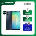 Samsung Galaxy A06 (4+128GB) | Smartphone | ANDROID. 