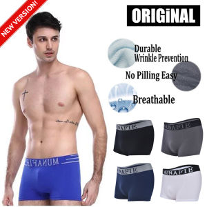 COD Original New Version Munafie Fierce Man Celana Dalam Boxer Pria
