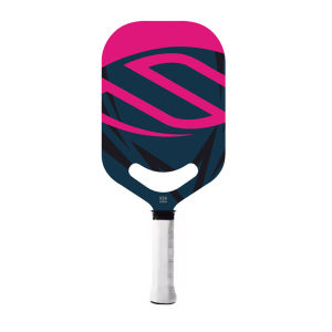Selkirk Smiling Face Pickleball Paddle Carbon Fiber Hot Pressing Integrated Border Pickleball Paddles