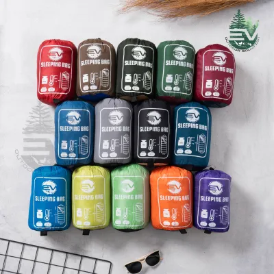 [BISA COD] Sleeping bag Bantal Polar Ultralight Ultra Light Ringan Camping