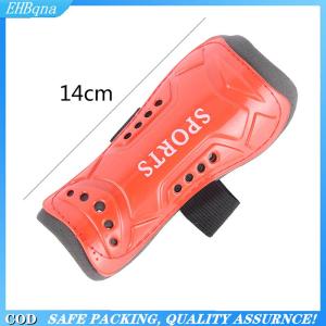 [COD] CCC 1 Pair Kids Child Soft Football Shin Pads Soccer Guards Sports Leg Skin Guard Protector