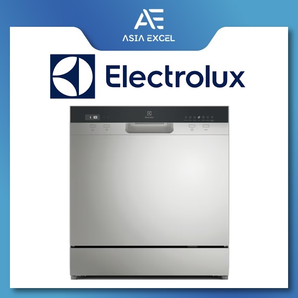 ELECTROLUX EFC3862MS 55CM COMPACT TABLE TOP