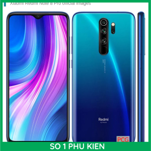 Ốp lưng Xiaomi Redmi Note 8 Pro / Note 8 dẻo trong dẻo đen vân giả da viền gồ bảo vệ cam cao cấp bền đẹp