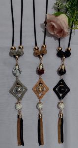 READY STOCK KALUNG MUTIARA HIJAB-NON HIJAB DAILY-KALUNG FASHION-KALUNG KELOPAK BUNGA-MOTE MUTIARA