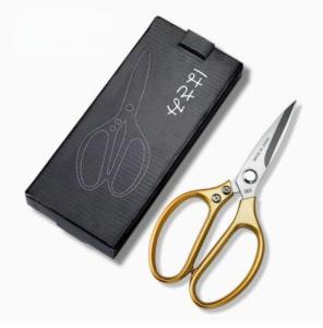 Industrial Strength Kitchen Scissors Stainless Steel Multi-Style Chicken Bone Cutting Shears