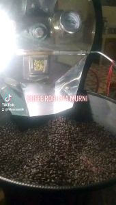 KOPI BUBUK MURNI ROBUSTA ASLI JOLLONG PATI