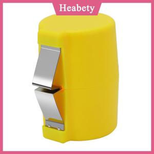 Heabety Dụng cụ tách vỏ trứng cầm tay dụng cụ làm bánh nhà bếp dụng cụ cắt trứng dụng cụ bẻ khóa trứng cầm tay cho nhà bếp gia đình