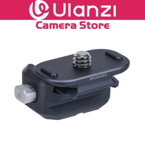 Ulanzi Falcam F22 Quick Release Kit for Insta360 X4 F22A4307