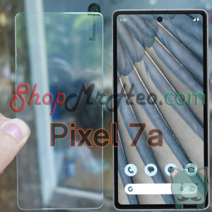 Dán Kính Cường Lực Google Pixel 7 - Pixel 7a - Pixel 6a