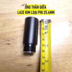 Một Số Món Phụ Kiện Đèn Laze Kim Loại Có Đường Kính Ống 25.4 mm - Đô Shop VN