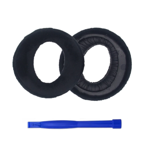 Mềm mại và thoáng khí miếng đệm tai cho P5 không dây xung 3D Tai nghe Miếng đệm tai Earpads cho bền màu Comfort earmuff