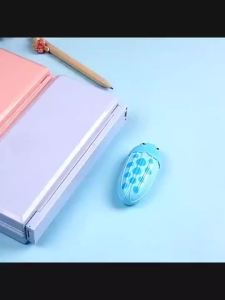 【Ship in 24H】Reading Bookshelf Pencil Case Whiteboard Three-in-One Student Multifunctional Stationery Influencer Pencil Case Boys Girls Stationery StorageSend cartoon stickers + pen三合一多功能笔盒阅读书架白板草稿Foldable & Adjustable Reading Book Stand with Pen Case