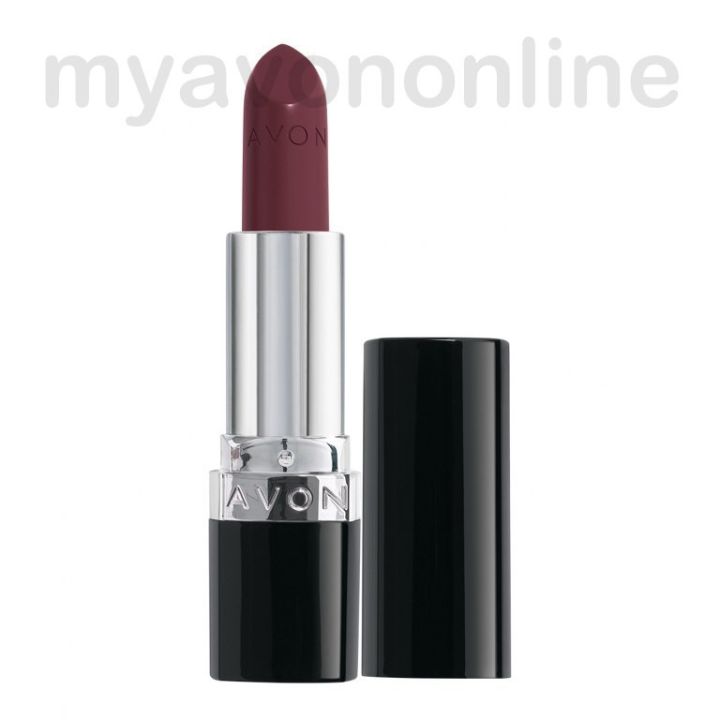 Avon True Color Lipstick Cherry Jubilee Lazada