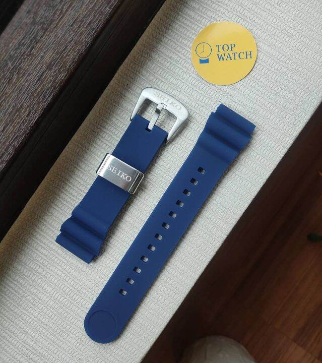 Seiko divers outlet watch band