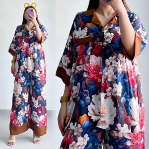 LUNA PIYAMA RAYON JUMBO LD 120