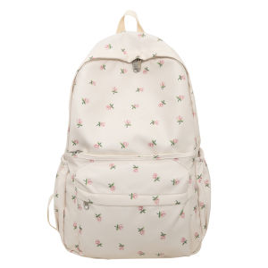 TAS RANSEL BACKPACK WANITA FASHION KOREA IMPORT 938 ANTI AIR SEKOLAH KULIAH KERJA TERBARU