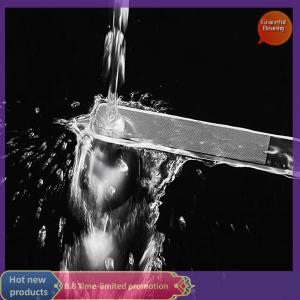 Graceful 1PC Professional Nano Glass Nail Buffer Durable File Shiner Manicure Files Nail