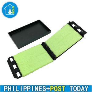 Guitar String Cleaner Fretboard Cloth Tool Maintenance and Care of Violin Bass Ukulele Electric