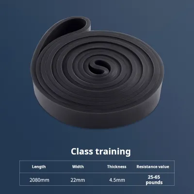 Dây Đàn Hồi Tập Gym Cao Cấp Đa Năng - Hỗ Trợ Hít Đất Kéo Xà Tập Tạ Tại Nhà Pilates Yoga | Tăng Cơ Giảm Mỡ Toàn Thân Tập Thể Hình Nam Nữ | Dây Kháng Lực Siêu Bền Không Xổ Lò Xo | Phụ Kiện Gym Tại Nhà Hot Nhất