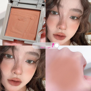 Student Essentials Monochrome Expanding Blush