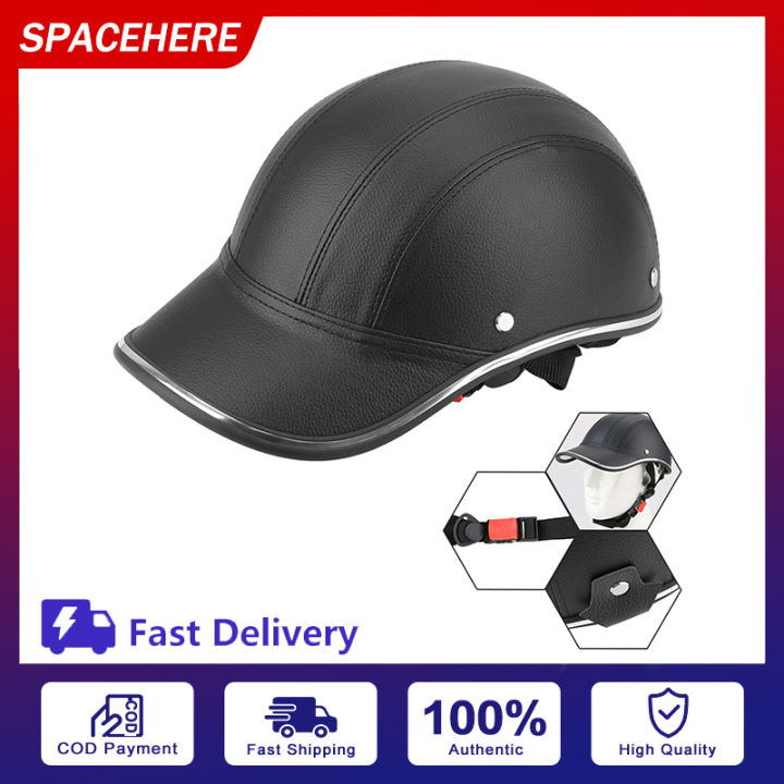 BABEDUO Adjust Black Bicycle Helmet Cycling MTB Skate Helmet Mountain  Outdoor Sports Safety Cap Bike Helmet Climbing Skating Helmets For  Motorcycle - Main Image