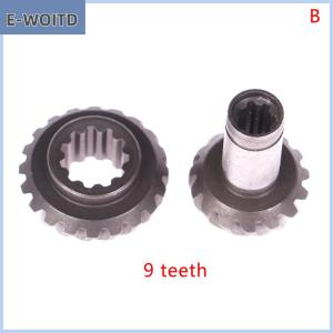 XUNYU3 เครื่องตัดหญ้า trimmer ชุดเกียร์ตัดหญ้าแปรงตัดสวนเครื่องมือไฟฟ้า