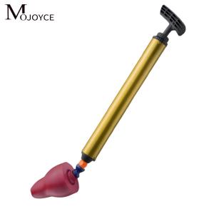 อุปกรณ์แก้ท่ออุดตันในห้องน้ำแรงดันสูง หมุนได้ 180 องศา สำหรับล้างท่ออ่างล้างหน้าและโถสุขภัณฑ์ ทนทาน