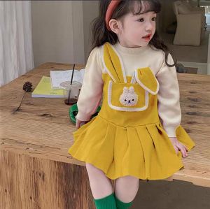 SABINE DRESS baju pakaian anak bayi perempuan cewek lucu murah terlaris cod berkualitas SITEMBEM BABY SHOP kiyowo aegyo nayeon jennie hyeri