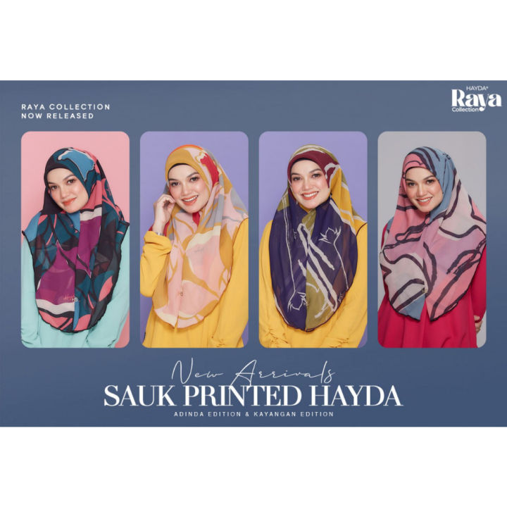 Hayda scarf clearance