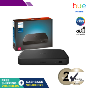 Philips Hue Play HDMI Sync Box